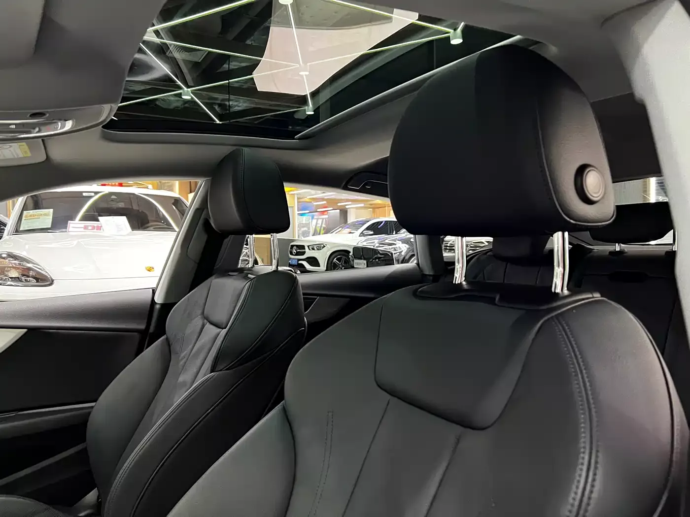 Audi A5 (Import) 2017 Sportback 45 TFSI Sport фото 15