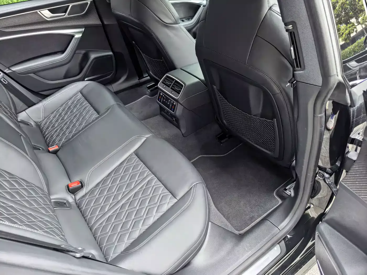 Audi A7 2024 55 TFSI quattro Exclusive фото 19