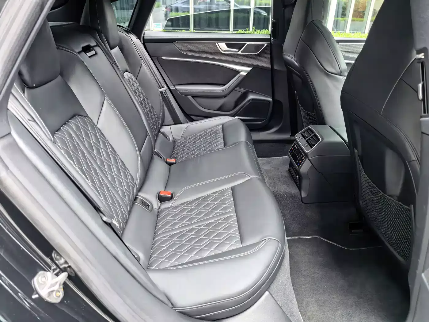 Audi A7 2024 55 TFSI quattro Exclusive фото 20