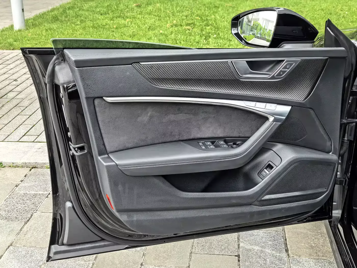 Audi A7 2024 55 TFSI quattro Exclusive фото 37