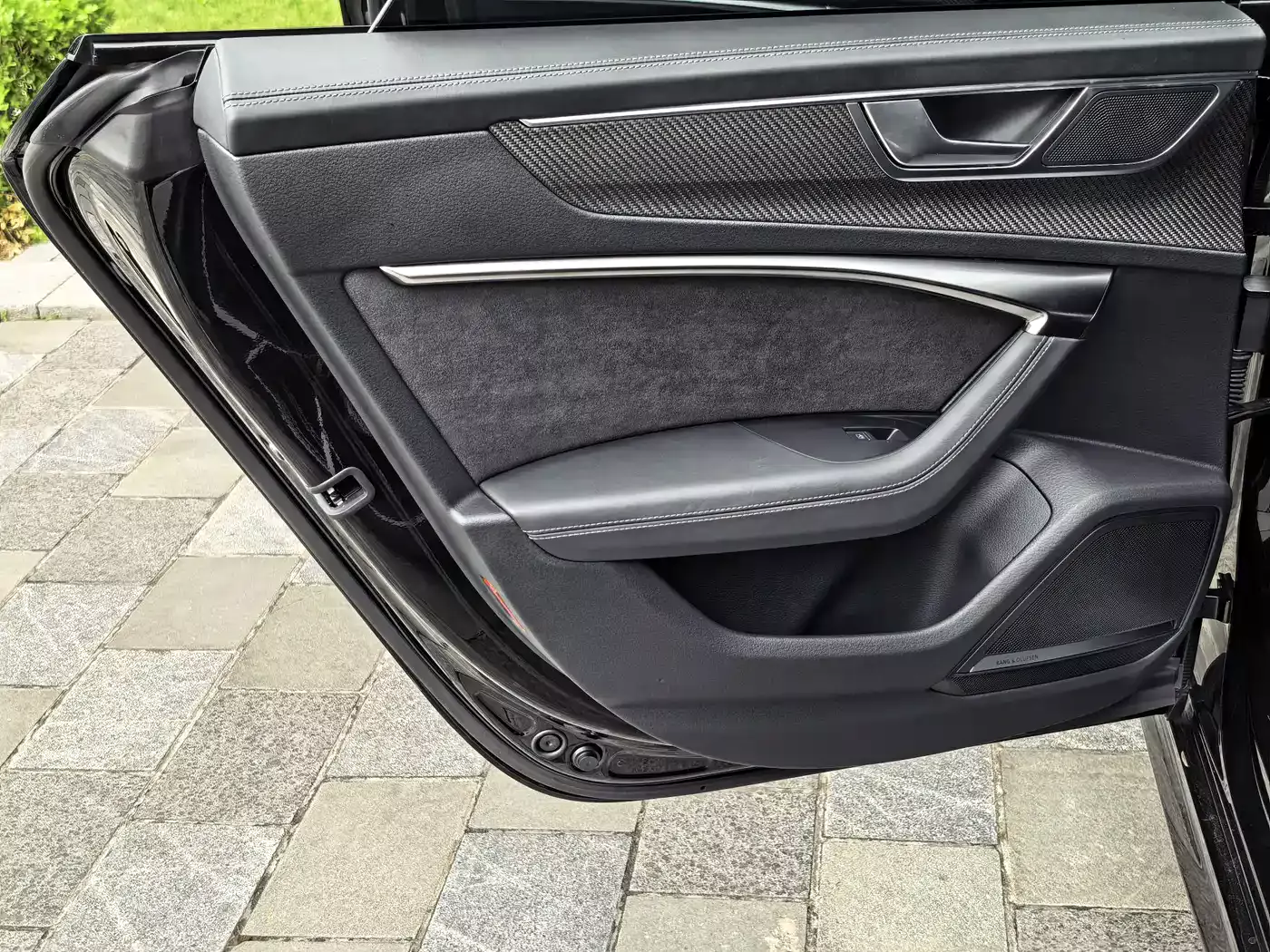 Audi A7 2024 55 TFSI quattro Exclusive фото 38