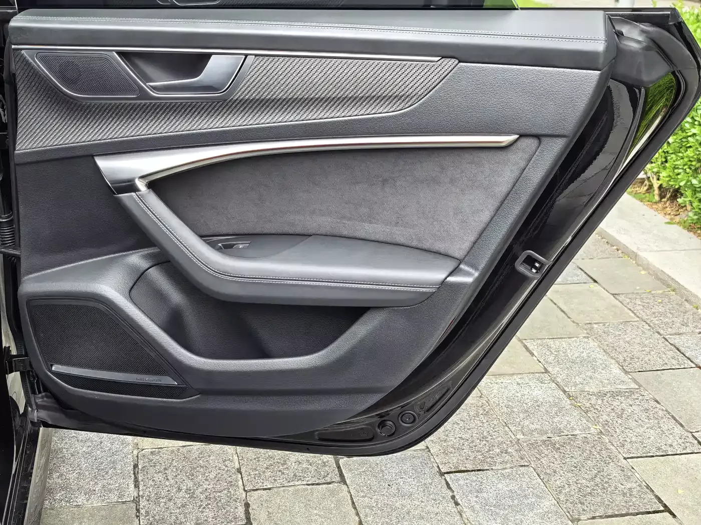 Audi A7 2024 55 TFSI quattro Exclusive фото 46