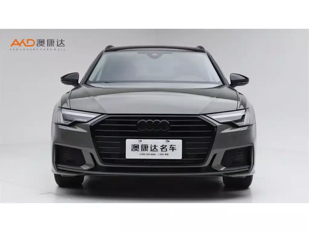 Audi A6 (Import) 2022 Avant Pioneer 45 TFSI Premium Dynamic фото 2