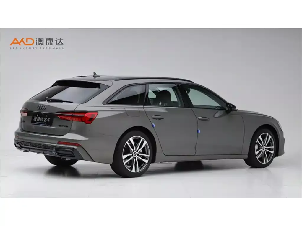 Audi A6 (Import) 2022 Avant Pioneer 45 TFSI Premium Dynamic фото 3