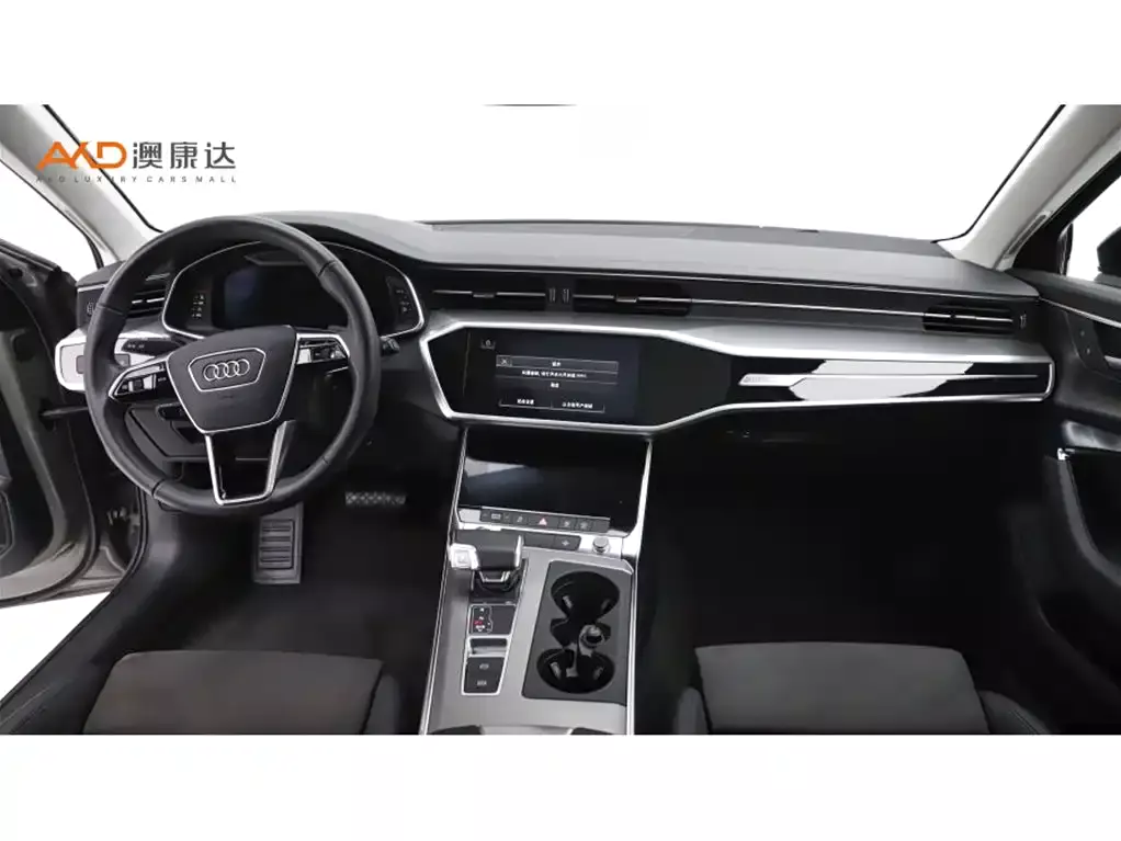 Audi A6 (Import) 2022 Avant Pioneer 45 TFSI Premium Dynamic фото 5