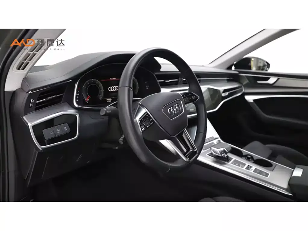 Audi A6 (Import) 2022 Avant Pioneer 45 TFSI Premium Dynamic фото 6