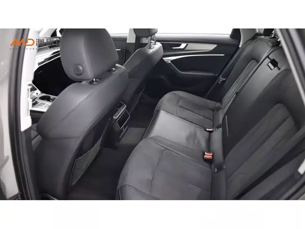Audi A6 (Import) 2022 Avant Pioneer 45 TFSI Premium Dynamic фото 7