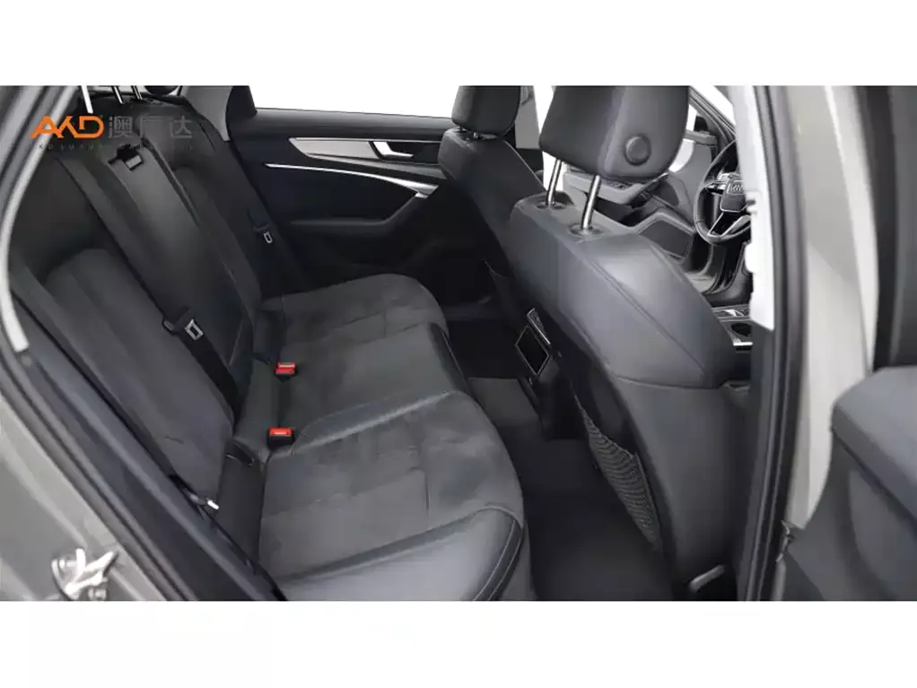 Audi A6 (Import) 2022 Avant Pioneer 45 TFSI Premium Dynamic фото 8
