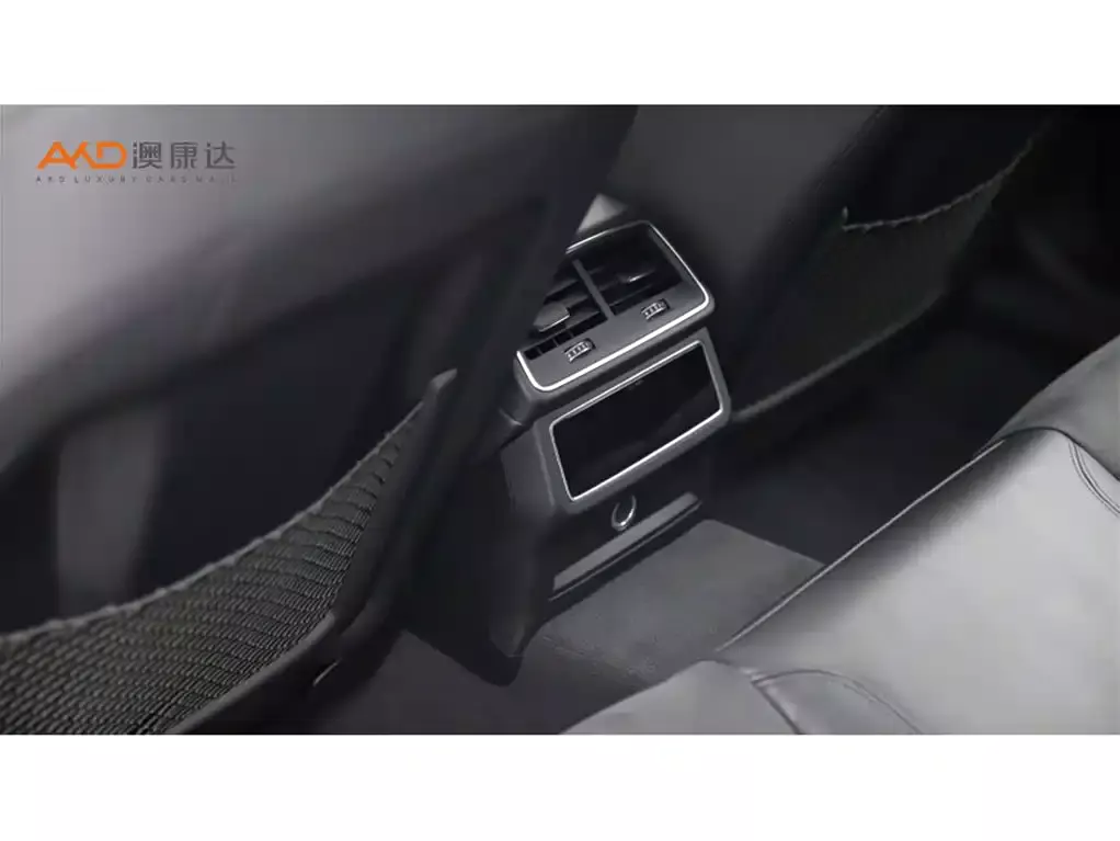Audi A6 (Import) 2022 Avant Pioneer 45 TFSI Premium Dynamic фото 9