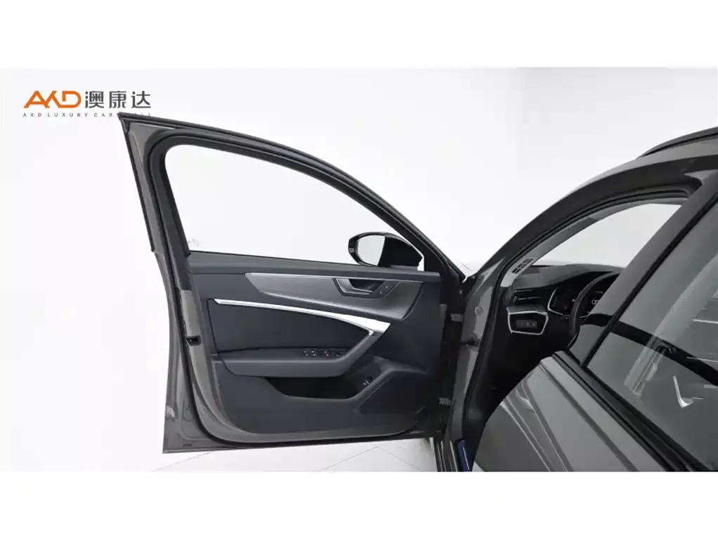 Audi A6 (Import) 2022 Avant Pioneer 45 TFSI Premium Dynamic фото 10