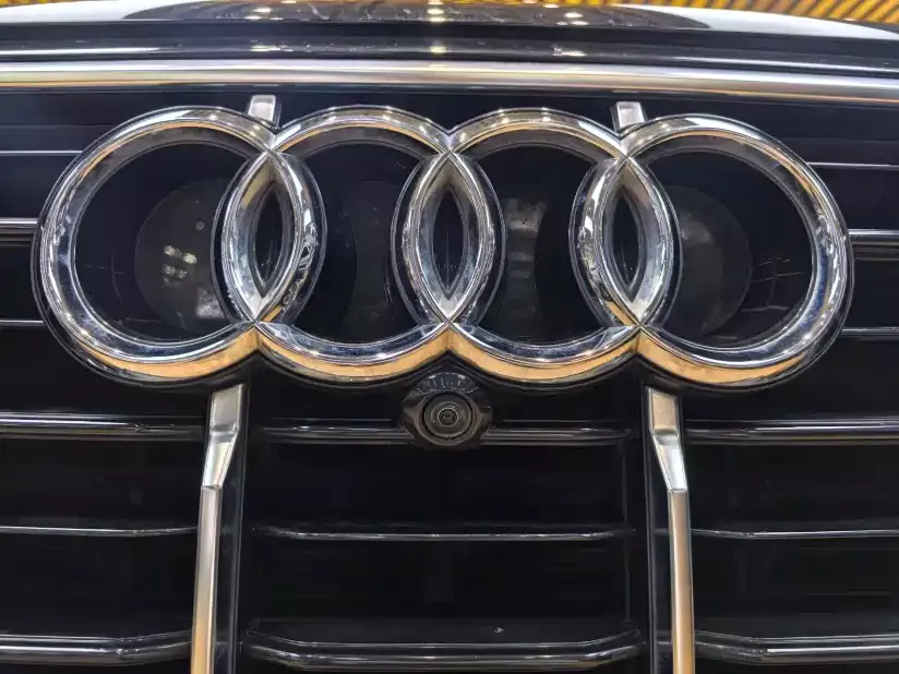 Audi Q7 2021 45 TFSI quattro S line Sport фото 18