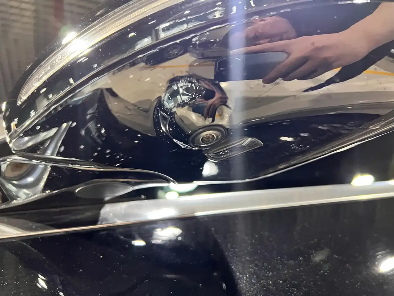 Mercedes-Benz S-Class 2020 S 450 L 4MATIC Collector's Version фото 6