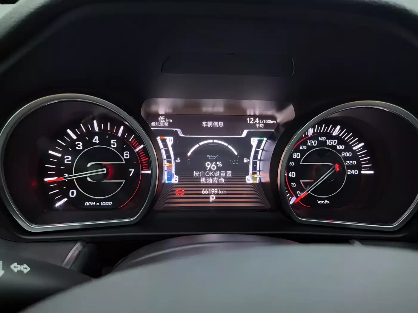 Jeep Grand Commander 2022 2.0T AWD Luxury Edition фото 21