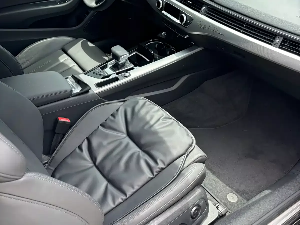 Audi A5 (Import) 2024 Coupe 40 TFSI Fashion Dynamic фото 7