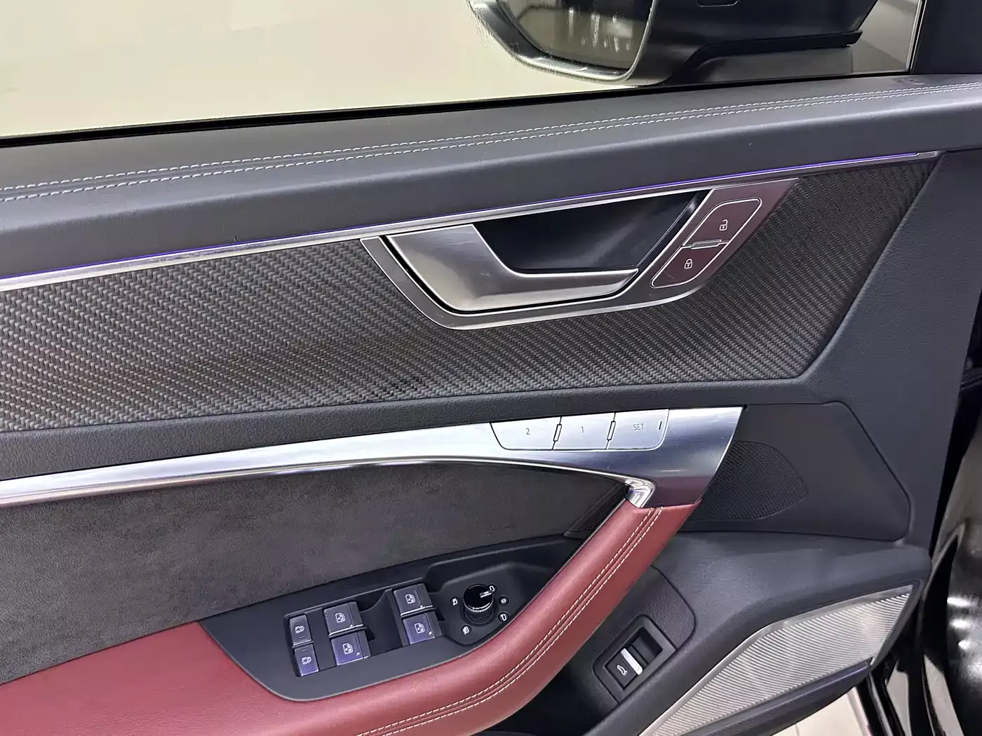 Audi S6 2020 S6 2.9T фото 6