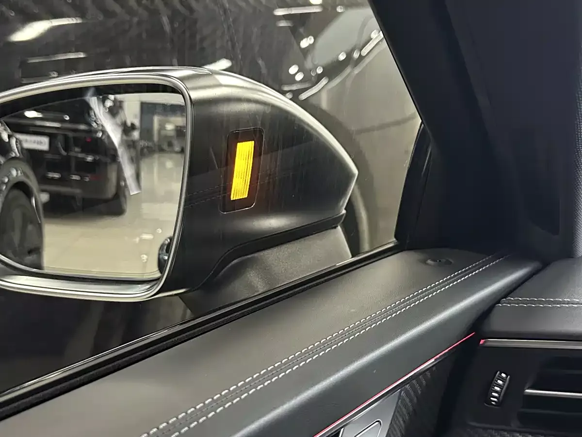 Audi S6 2020 S6 2.9T фото 7