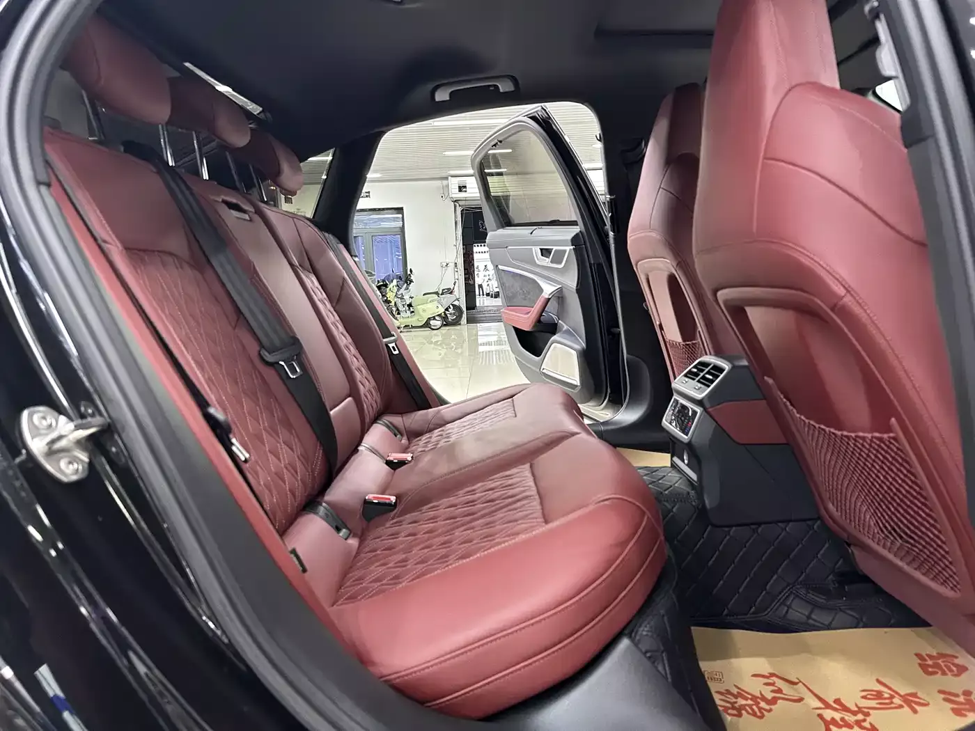 Audi S6 2020 S6 2.9T фото 18