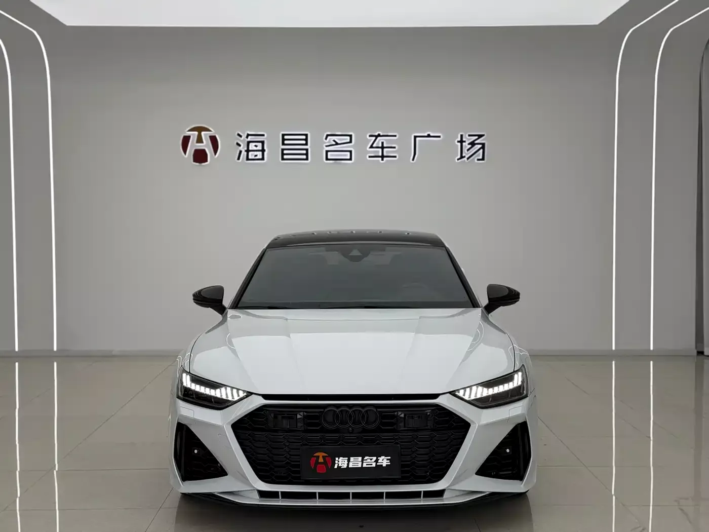 Audi A7 2023 55 TFSI quattro Premium фото 2