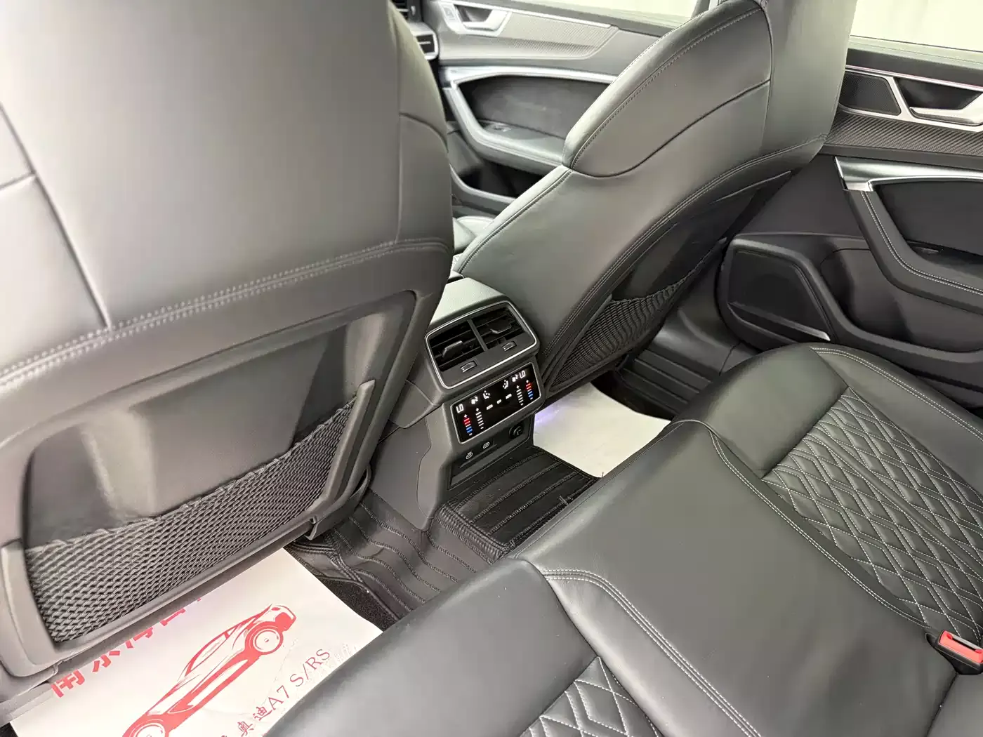 Audi A7 2023 55 TFSI quattro Premium фото 6