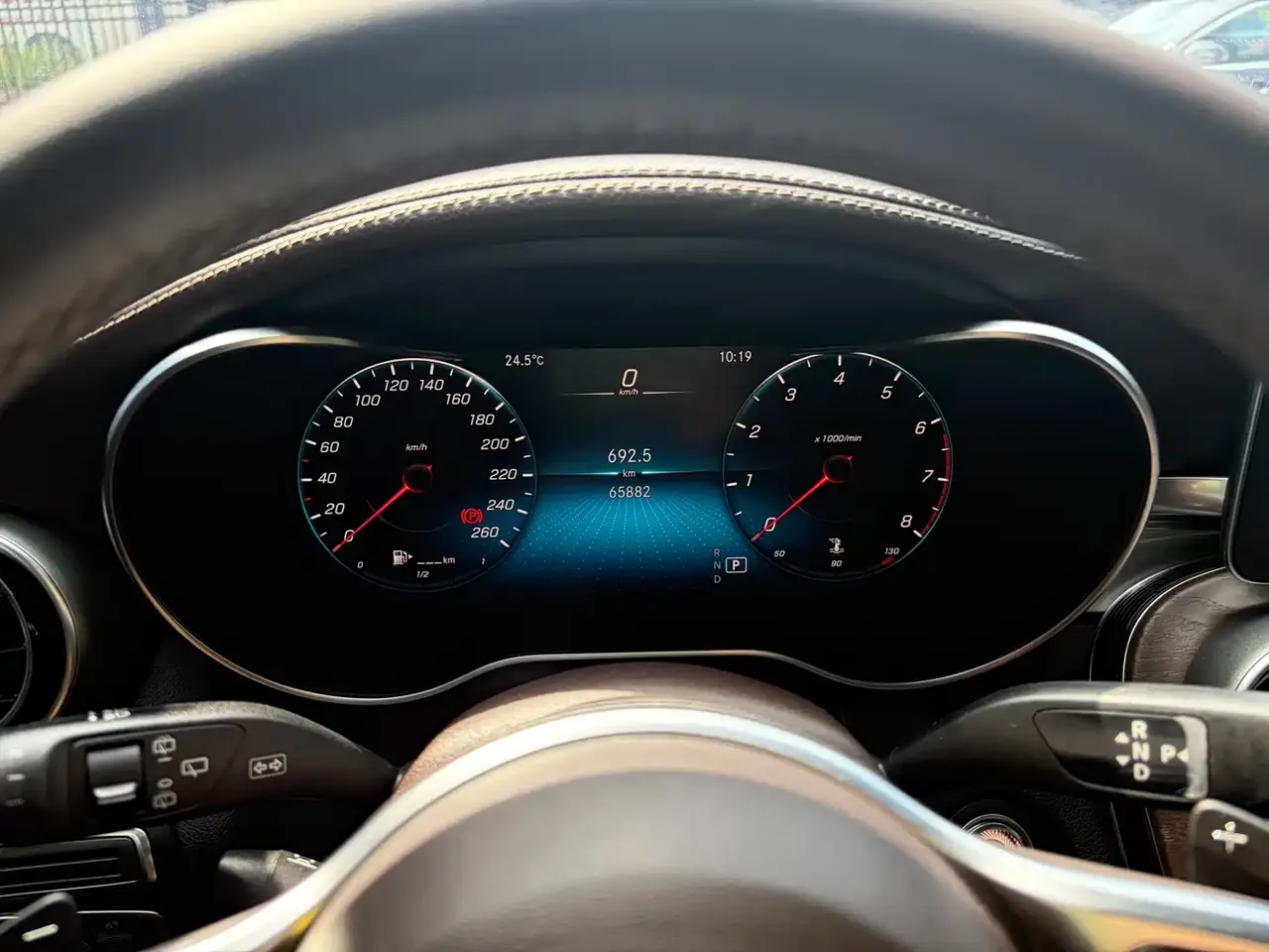 Mercedes-Benz GLC 2020 GLC 300 L 4MATIC Dynamic фото 22