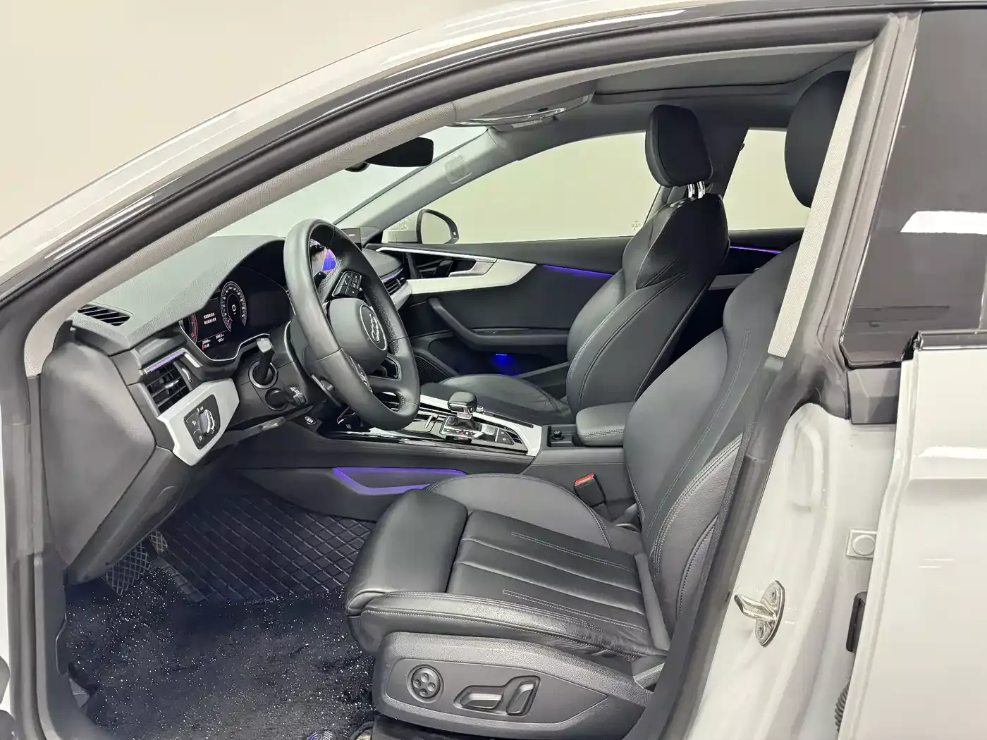 Audi A5 (Import) 2023 Sportback 40 TFSI quattro Luxury Dynamic фото 13