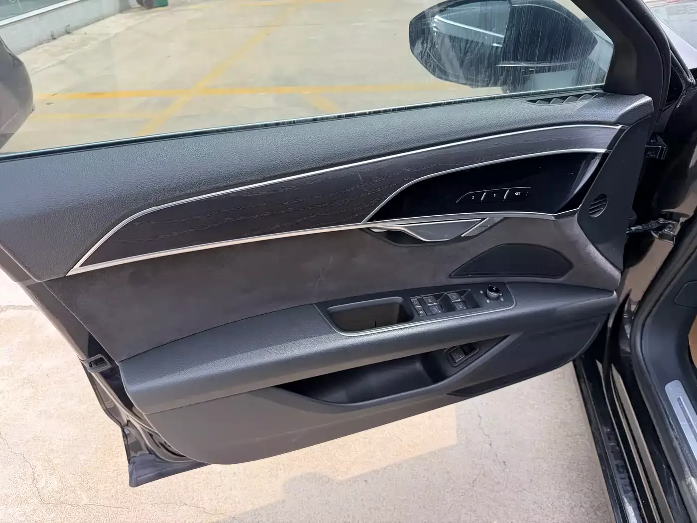 Audi A8 2019 Plus A8L 50 TFSI quattro Comfort фото 6