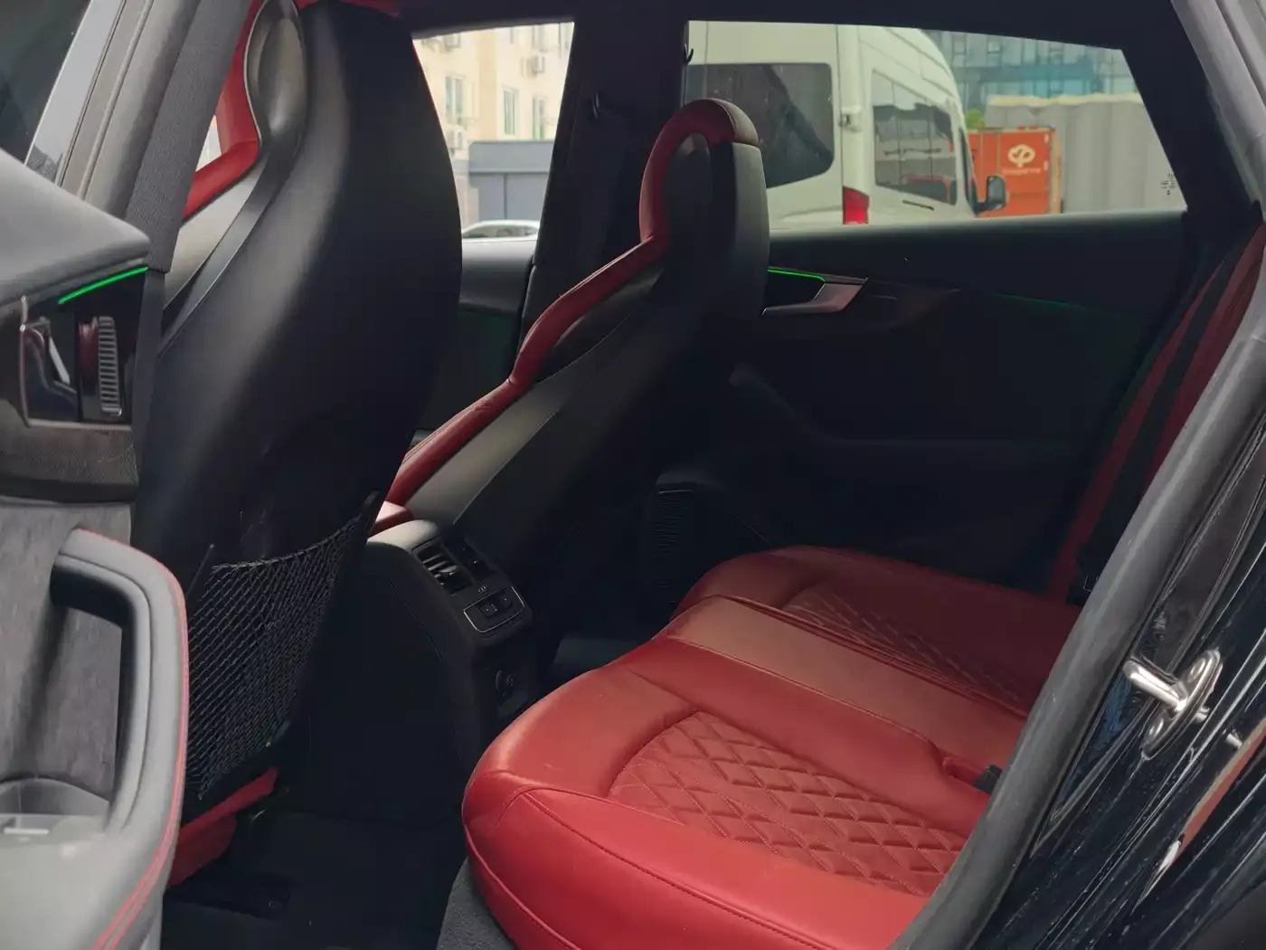 Audi S5 2023 S5 3.0T Sportback фото 5