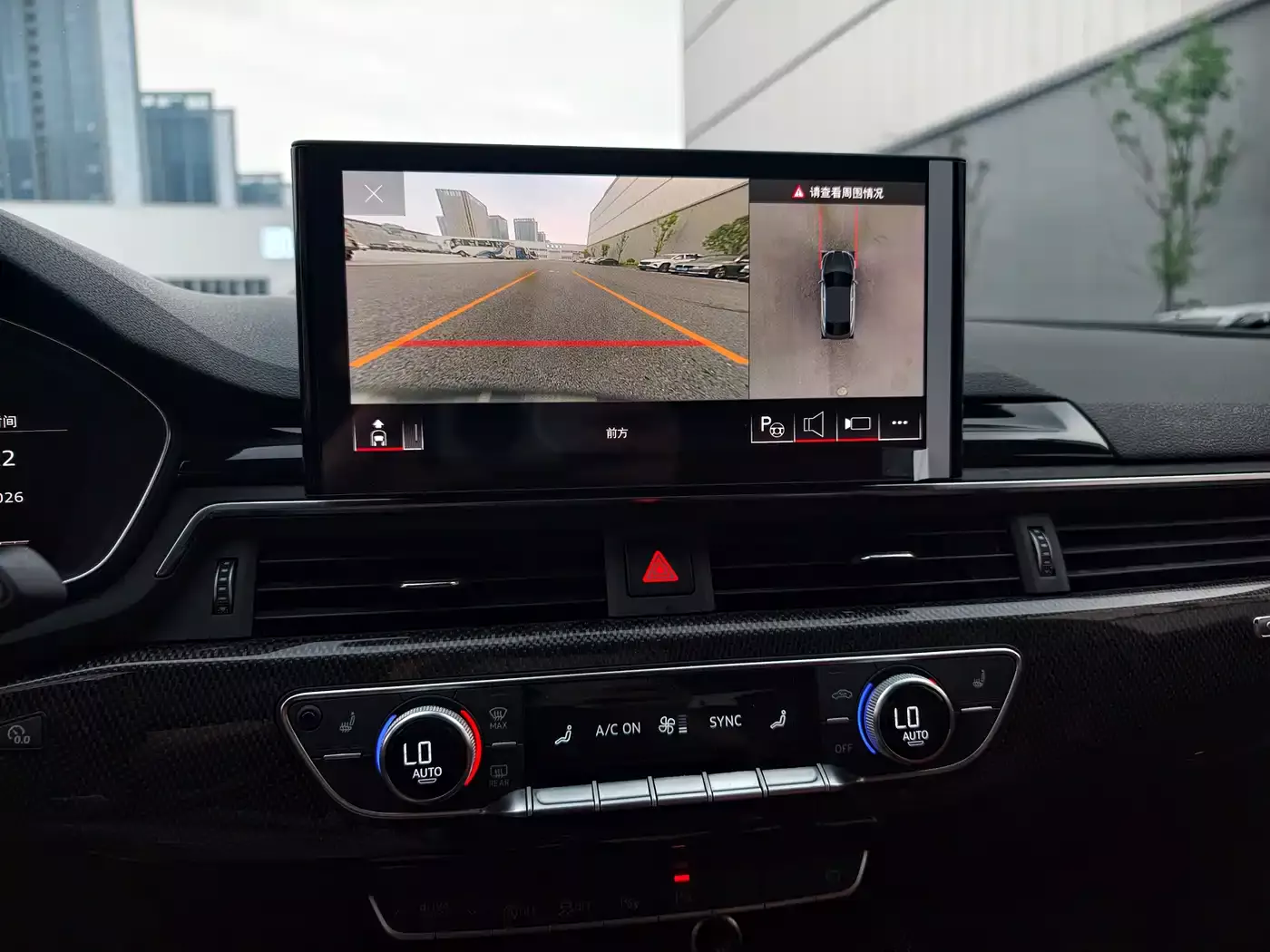 Audi S5 2023 S5 3.0T Sportback фото 7