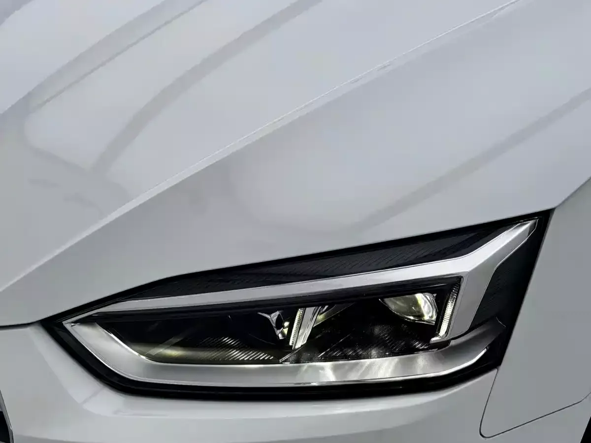Audi A5 (Import) 2019 Sportback 40 TFSI Fashion фото 12