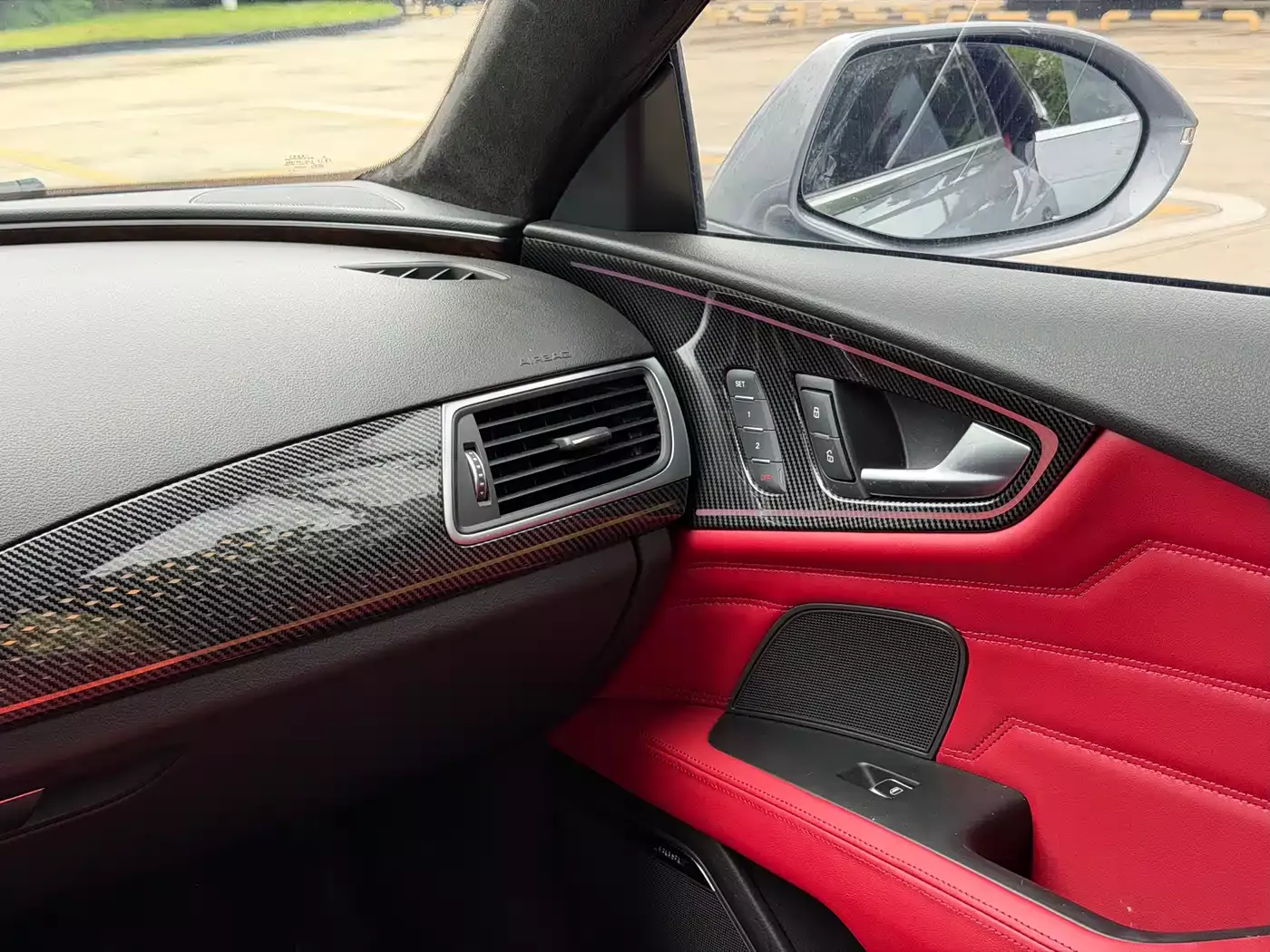 Audi A7 2016 50 TFSI quattro Comfort фото 16