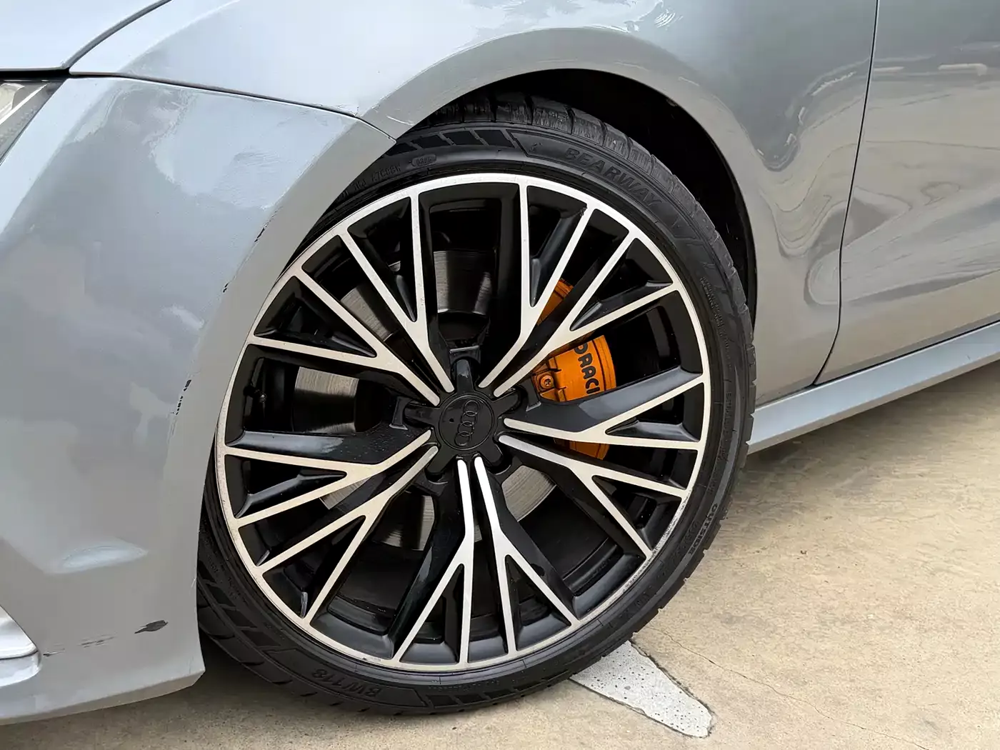 Audi A7 2016 50 TFSI quattro Comfort фото 17