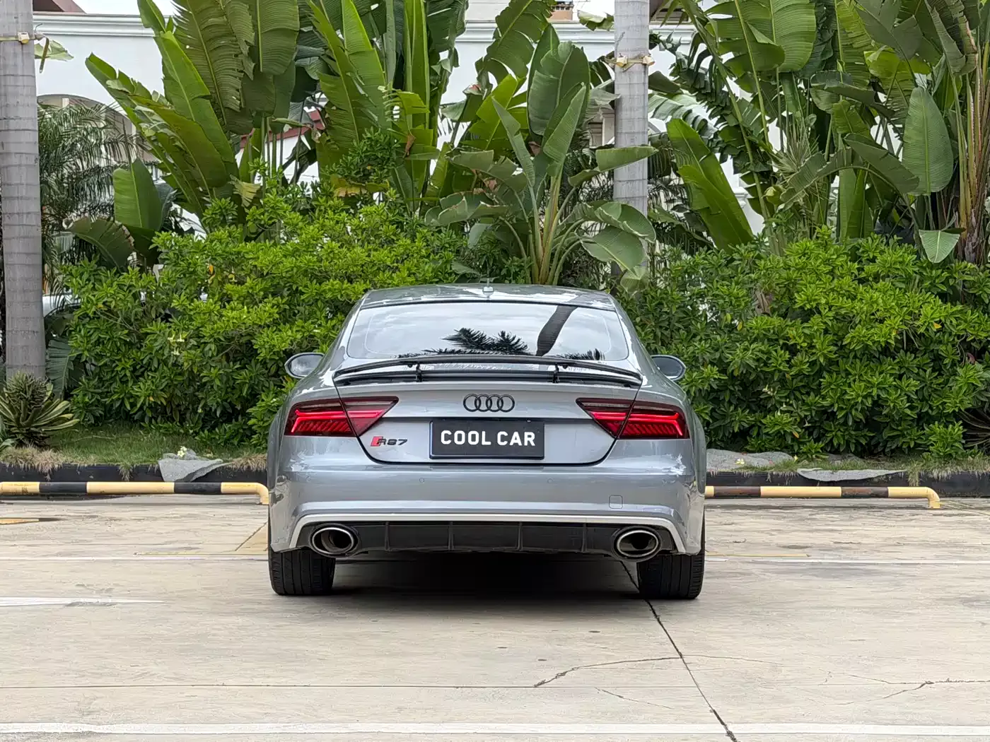 Audi A7 2016 50 TFSI quattro Comfort фото 19