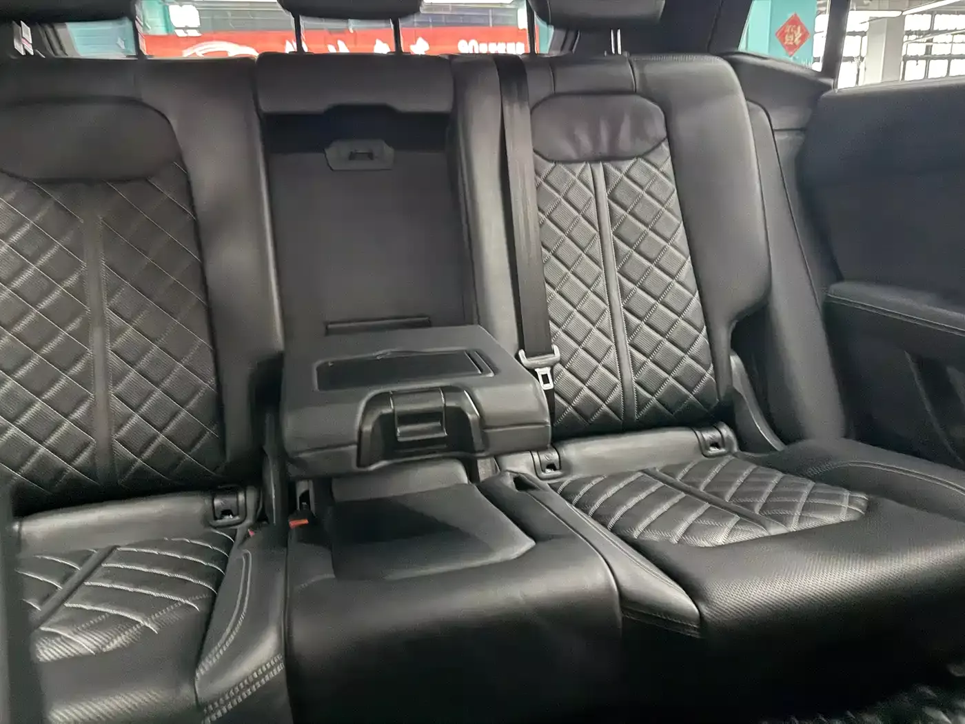 Audi Q8 2022 55 TFSI Exclusive Dynamic фото 11