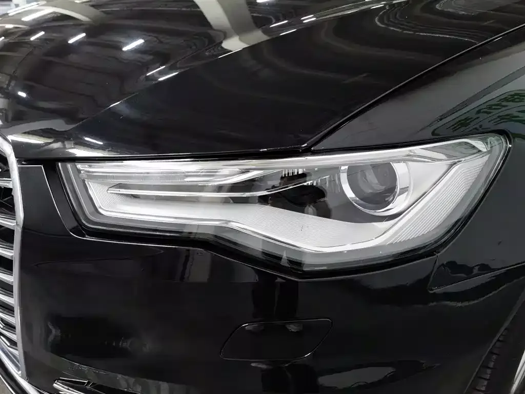 Audi A6L 2016 TFSI Technology фото 7