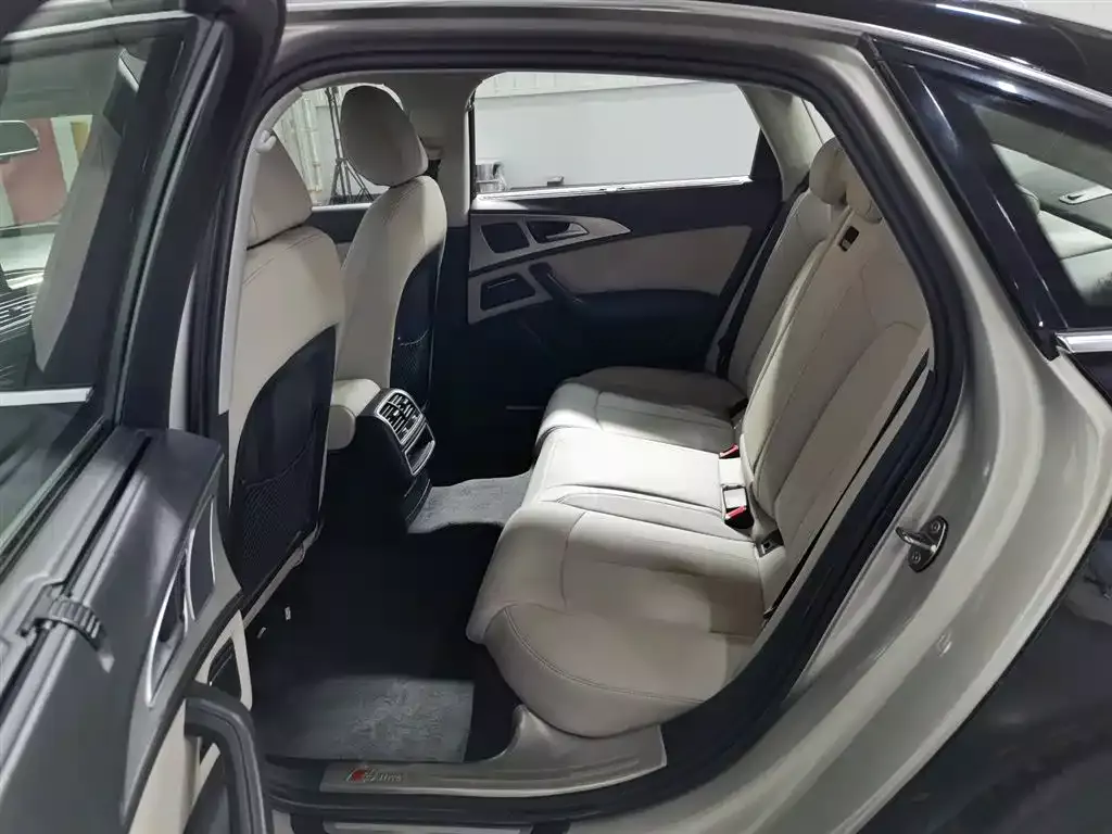 Audi A6L 2016 TFSI Technology фото 15