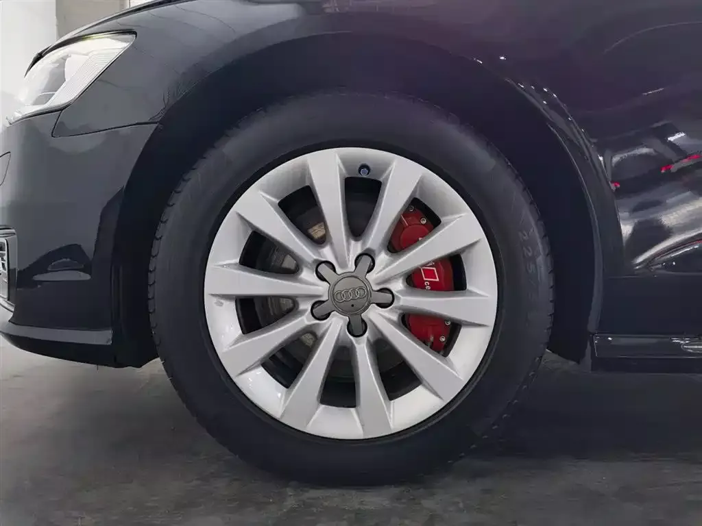 Audi A6L 2016 TFSI Technology фото 17