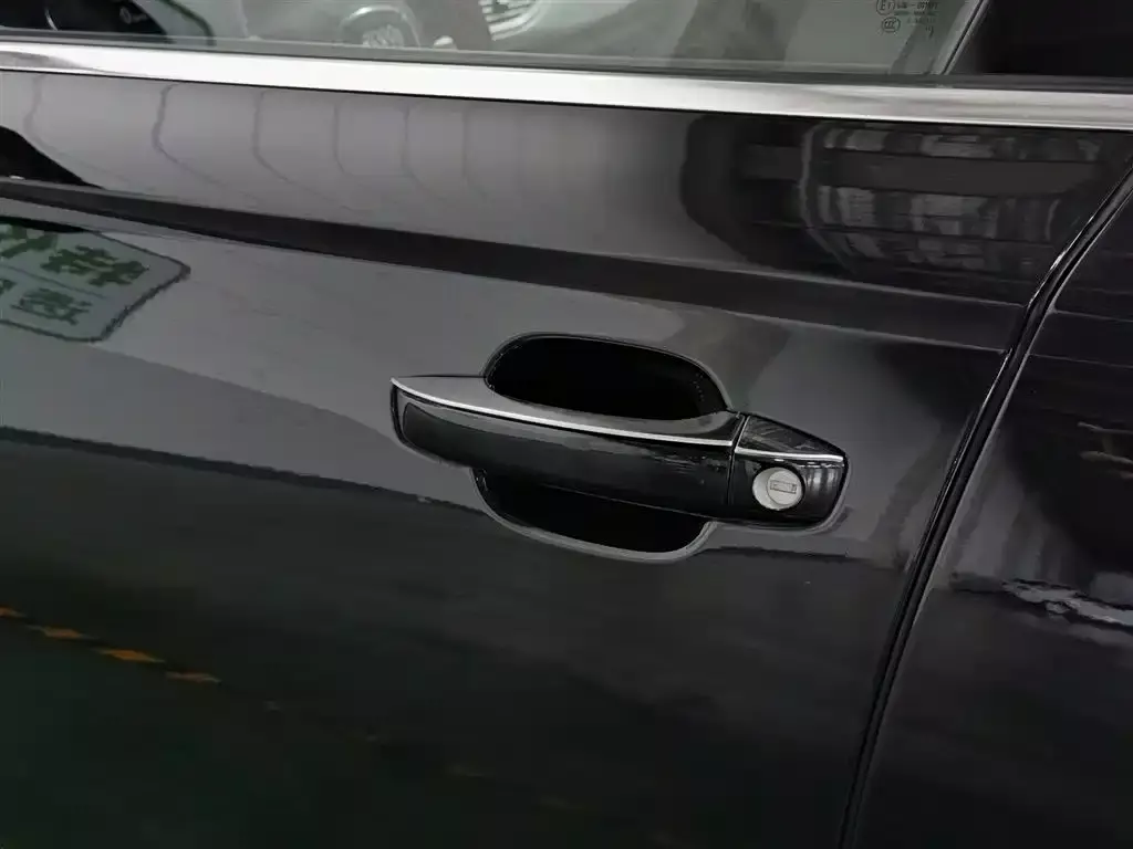 Audi A6L 2016 TFSI Technology фото 18