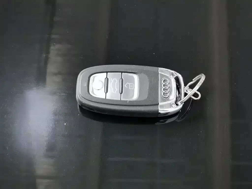 Audi A6L 2016 TFSI Technology фото 19