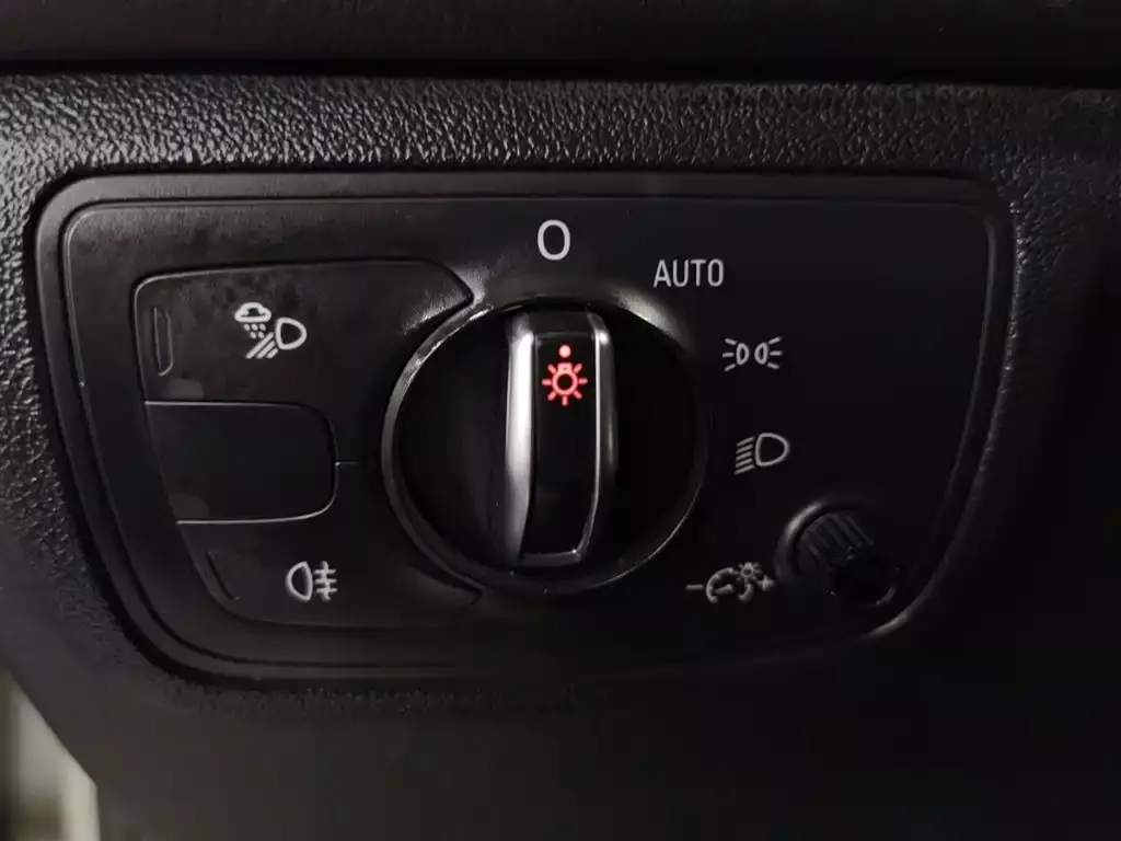 Audi A6L 2016 TFSI Technology фото 21