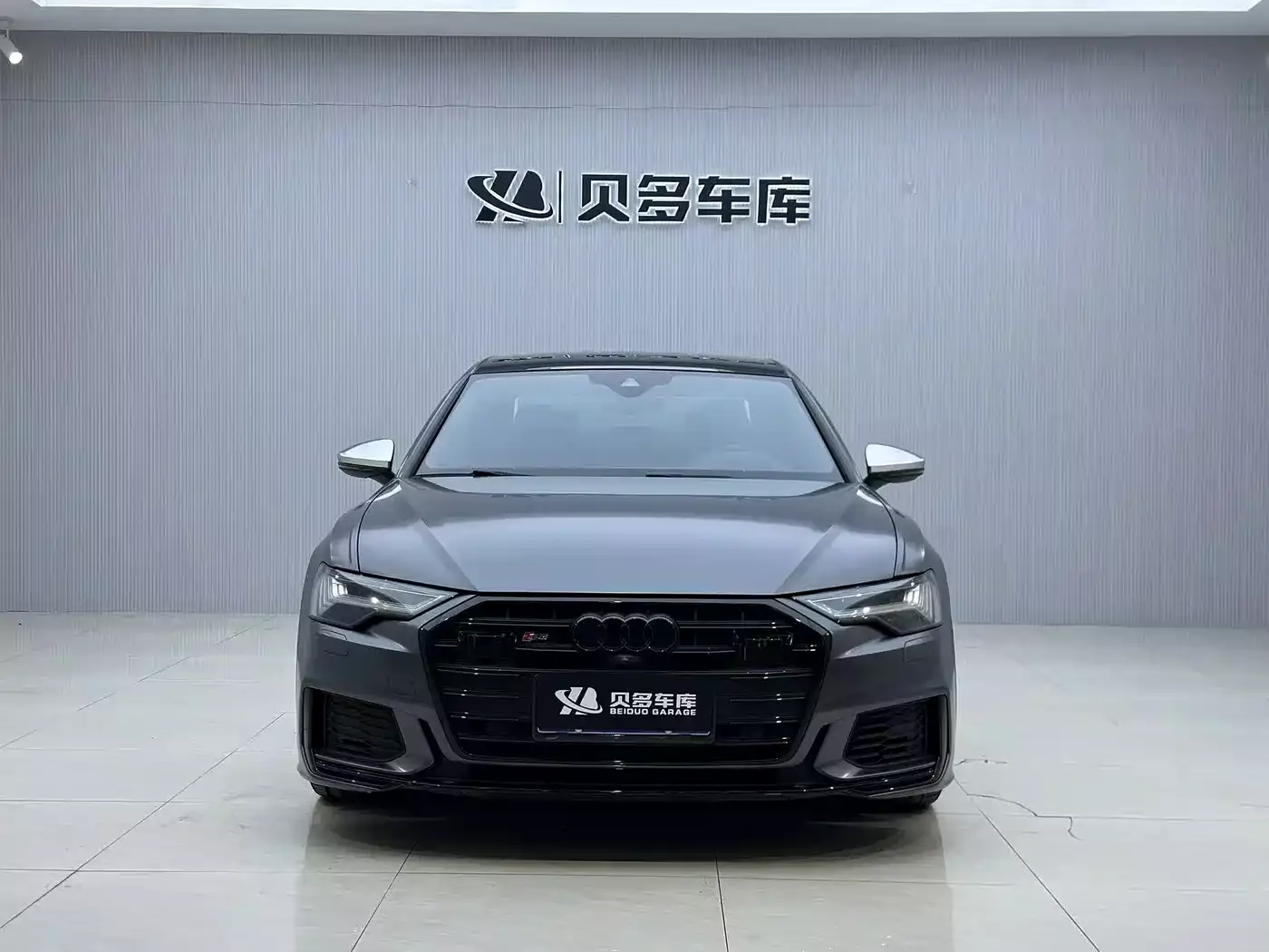 Audi S6 2020 S6 2.9T фото 3