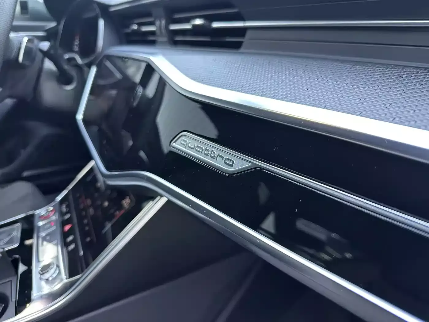 Audi S6 2020 S6 2.9T фото 5