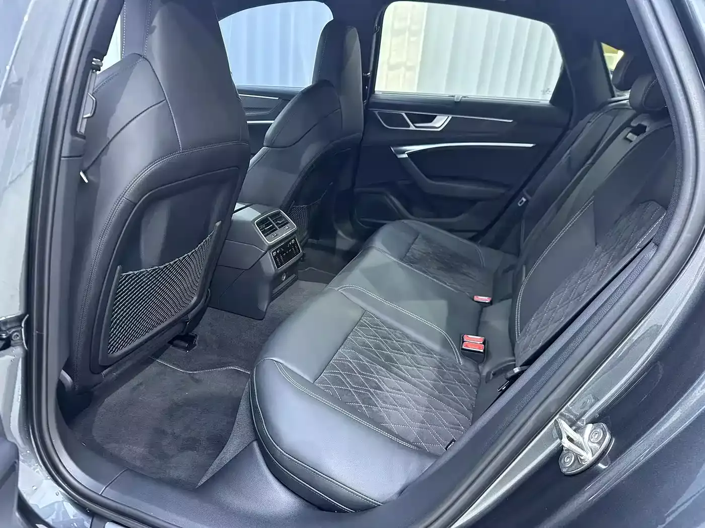 Audi S6 2020 S6 2.9T фото 6