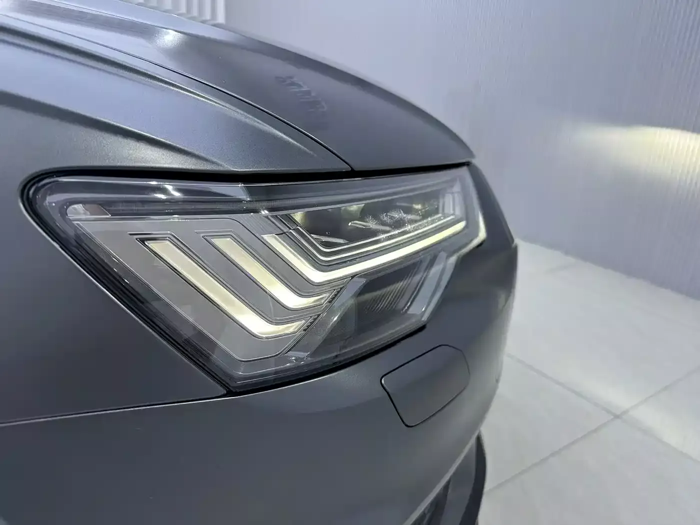 Audi S6 2020 S6 2.9T фото 8