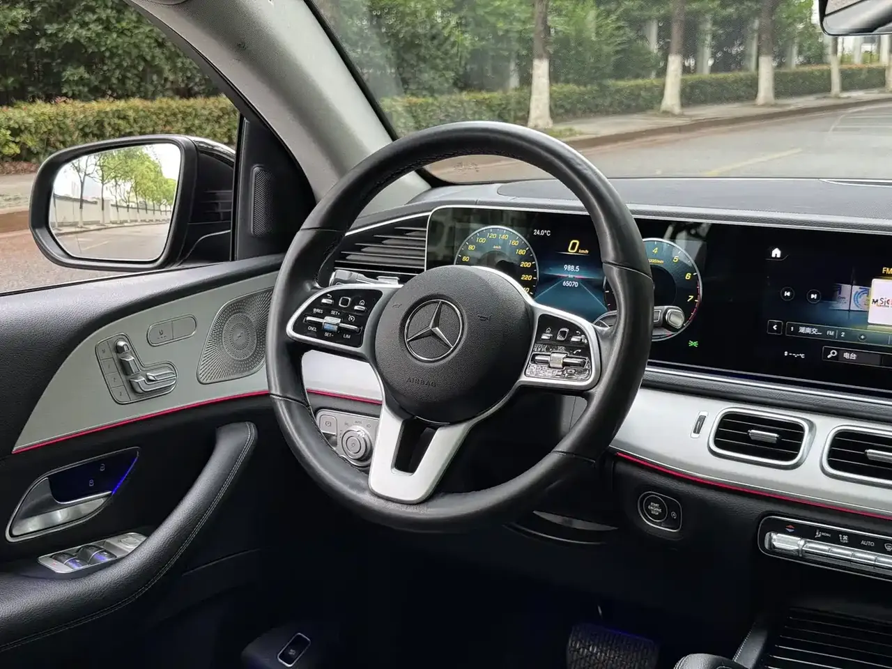 Mercedes-Benz GLE Coupe 2020 GLE 350 4MATIC Coupe SUV Luxury фото 12