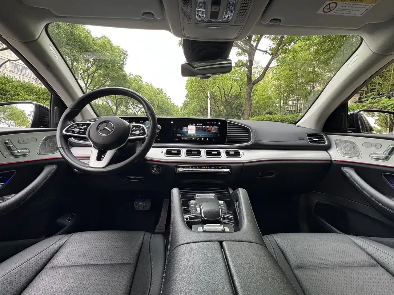 Mercedes-Benz GLE Coupe 2020 GLE 350 4MATIC Coupe SUV Luxury фото 13