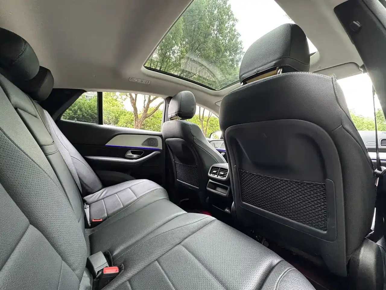 Mercedes-Benz GLE Coupe 2020 GLE 350 4MATIC Coupe SUV Luxury фото 14