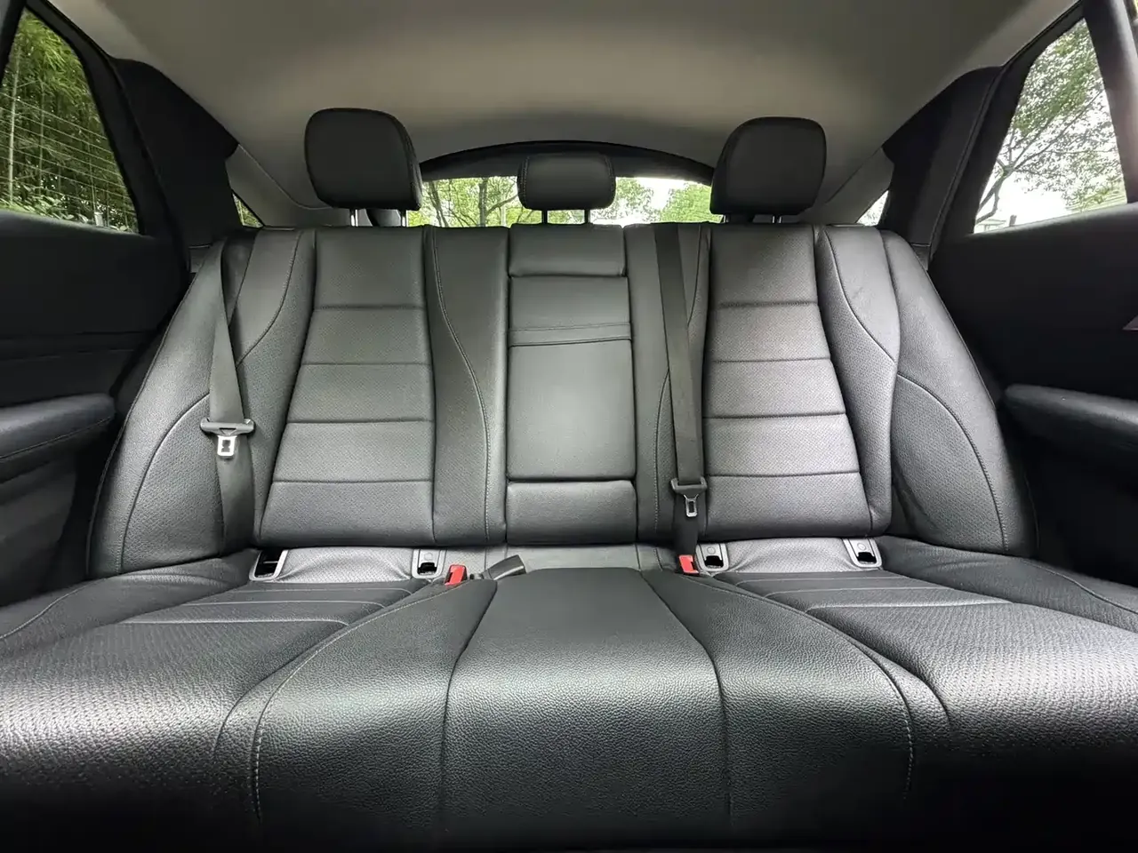Mercedes-Benz GLE Coupe 2020 GLE 350 4MATIC Coupe SUV Luxury фото 17