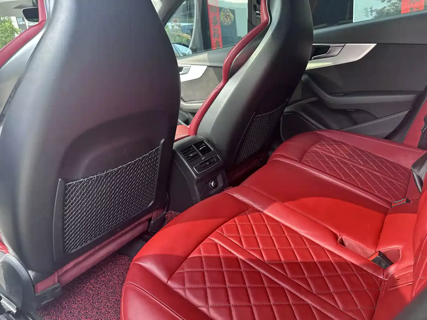 Audi S4 2018 S4 3.0TFSI фото 7