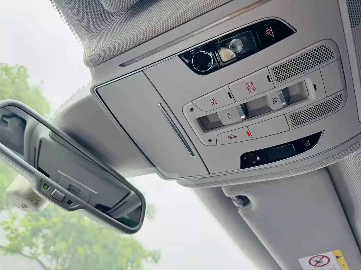 Audi A8 2016 A8L 45 TFSI quattro Fashion фото 16