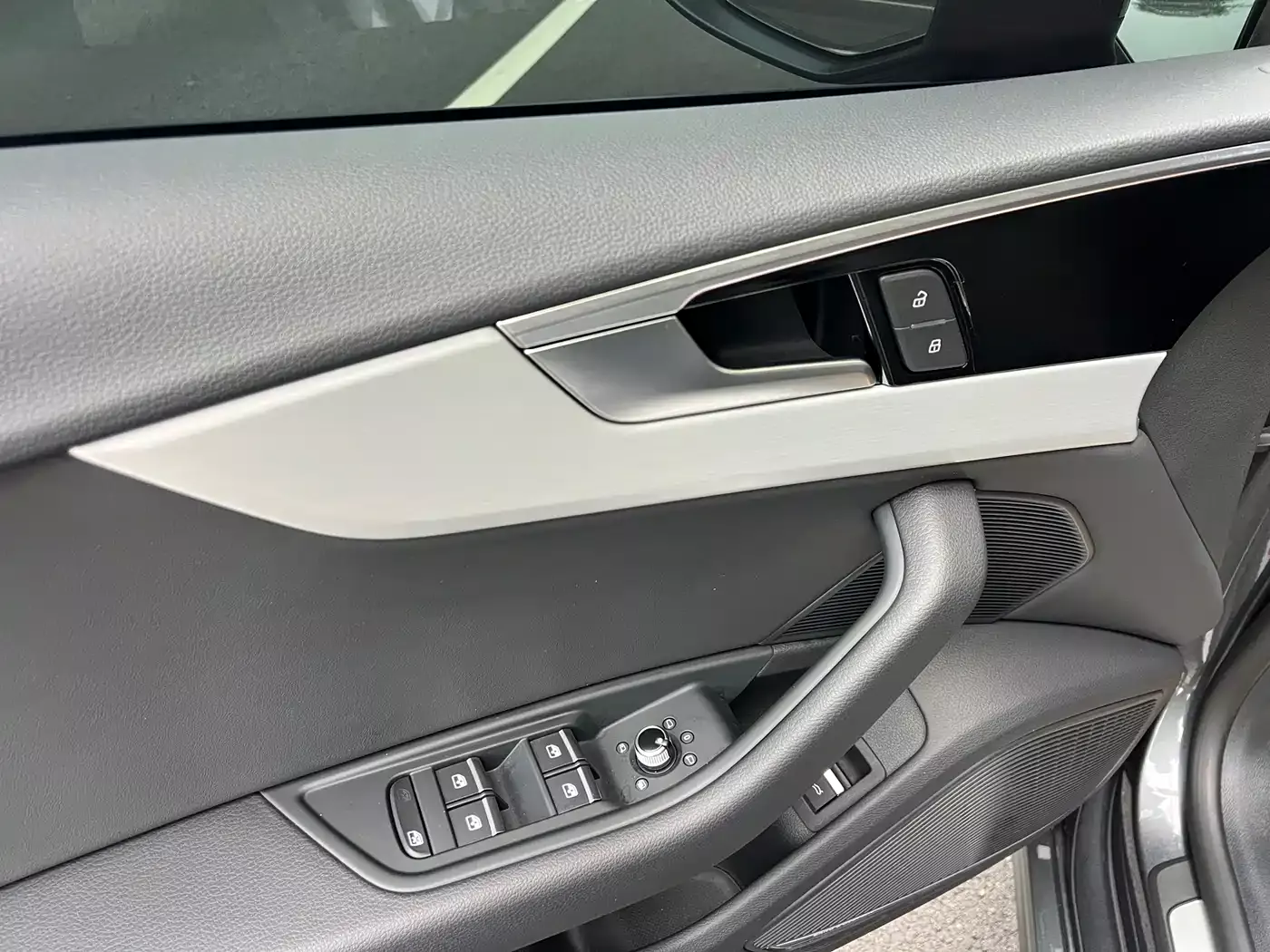 Audi A5 (Import) 2024 Sportback 40 TFSI quattro Luxury Dynamic фото 6